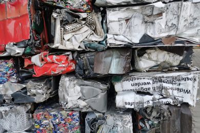 Abbrüche und Demontagen