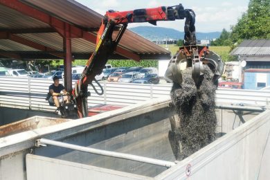 Entsorgungslösungen